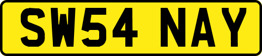 SW54NAY