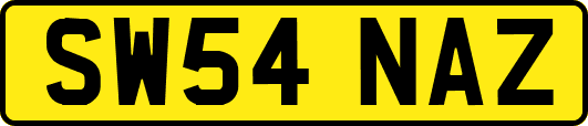 SW54NAZ
