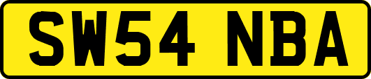 SW54NBA