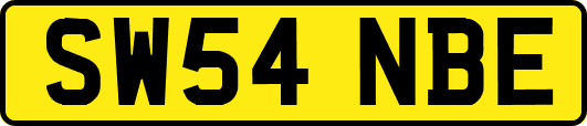 SW54NBE
