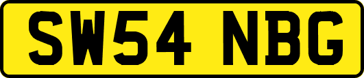 SW54NBG