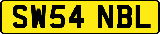 SW54NBL