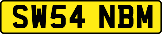 SW54NBM