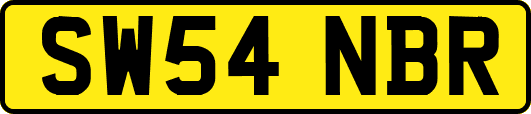 SW54NBR