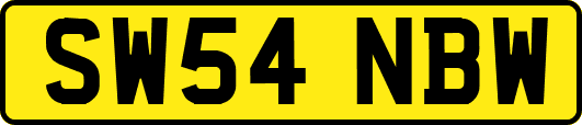 SW54NBW