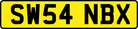 SW54NBX