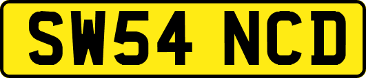 SW54NCD