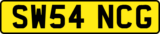 SW54NCG