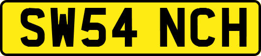 SW54NCH
