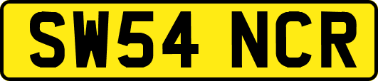 SW54NCR