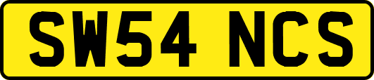 SW54NCS