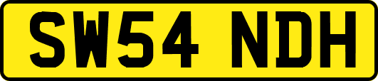 SW54NDH
