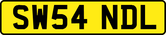 SW54NDL