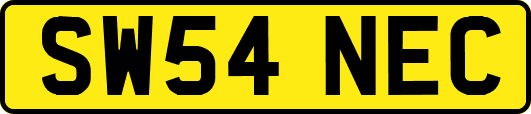 SW54NEC