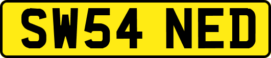 SW54NED