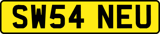 SW54NEU
