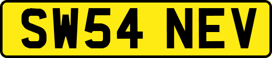 SW54NEV