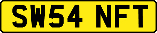 SW54NFT