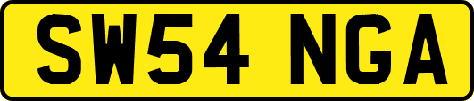SW54NGA