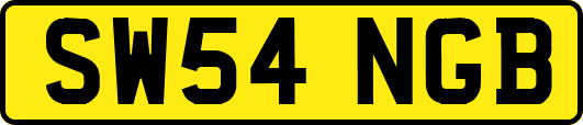 SW54NGB