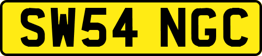 SW54NGC