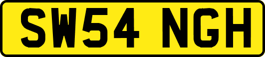 SW54NGH