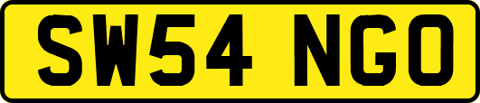 SW54NGO