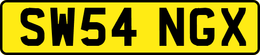 SW54NGX