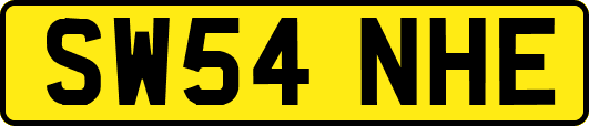 SW54NHE