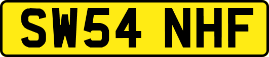 SW54NHF