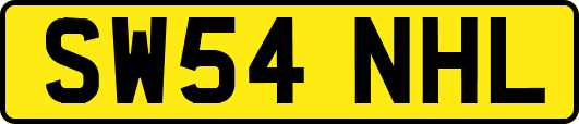 SW54NHL