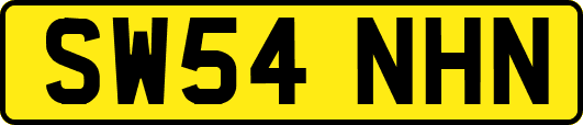 SW54NHN
