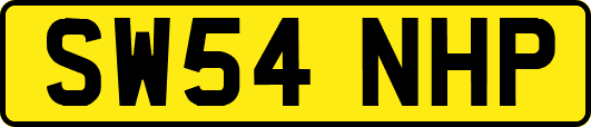 SW54NHP