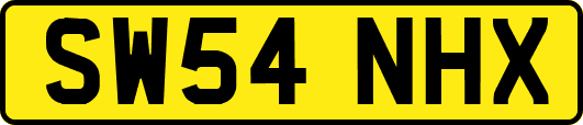 SW54NHX