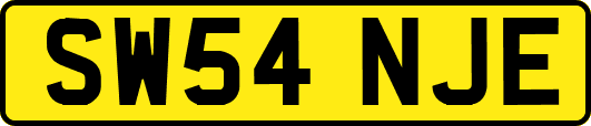 SW54NJE