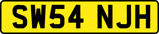 SW54NJH