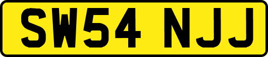 SW54NJJ