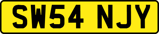 SW54NJY
