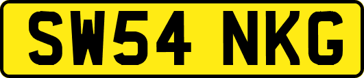 SW54NKG