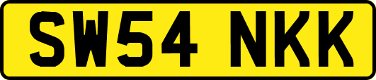 SW54NKK