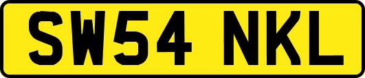 SW54NKL