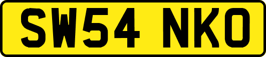 SW54NKO