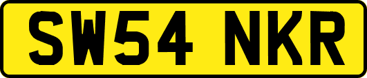 SW54NKR
