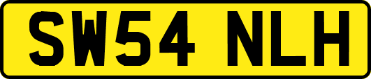 SW54NLH