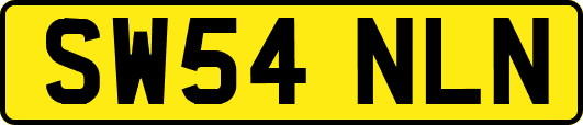 SW54NLN