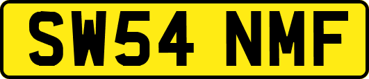 SW54NMF