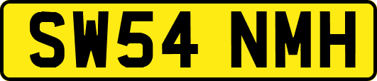 SW54NMH