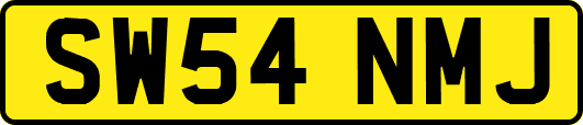 SW54NMJ