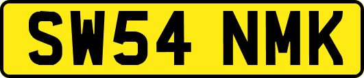 SW54NMK