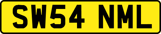 SW54NML